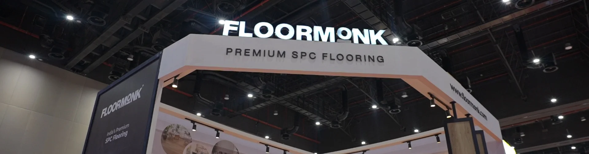 Floormonk @ Property Expo and Showcase - 2023