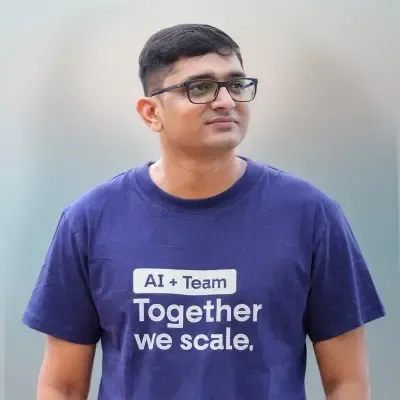 Anand Bhoraniya