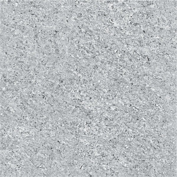 Kothak Vitrified Diisi kaping pindho - 600 x 600 mm ( 24 x 24 inci ) - Armani Smok (Dark)