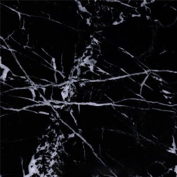 Black White Marble