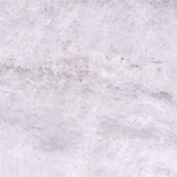 Everest White Marble