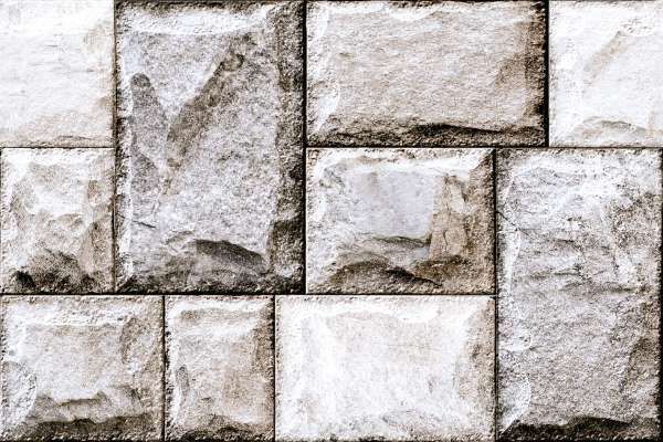 Exterior / Elevation Tiles - 300 x 450 mm  ( 12 x 18 inch ) - 9062