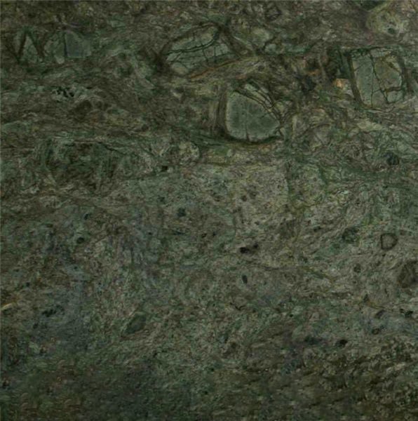 Wasabi Green Granite