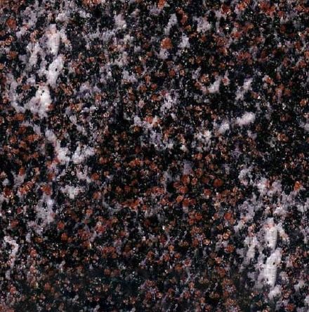 Tundra Granite