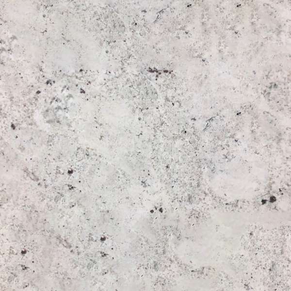 Granite, Stone & Quartz - Any Size - Colonial White