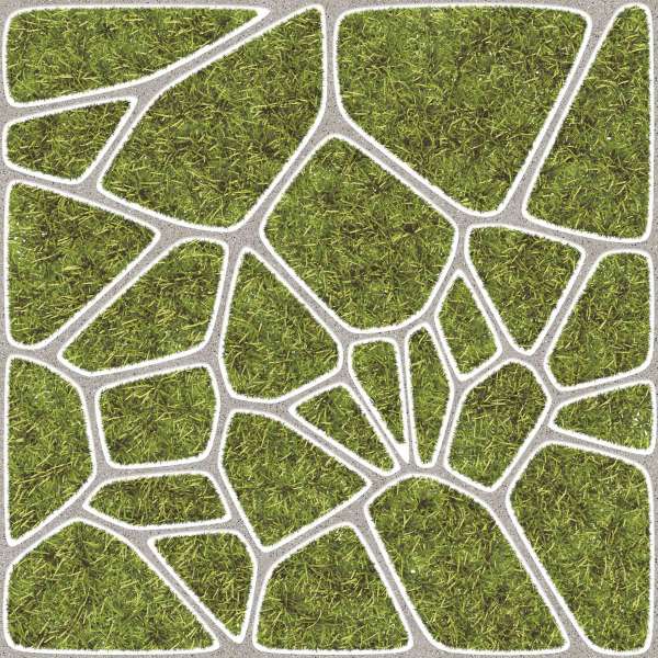 Ceramic Floor Tiles - 600 x 600 mm ( 24 x 24 inch ) - G-0010