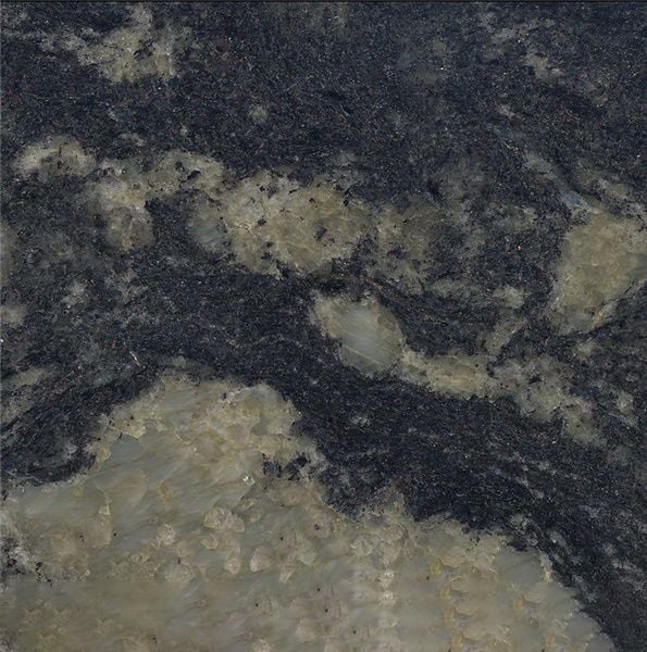 Brazil Blue Night Granite