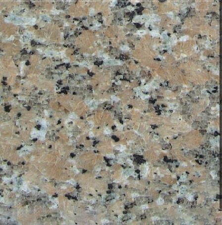 Emperor Red Granite