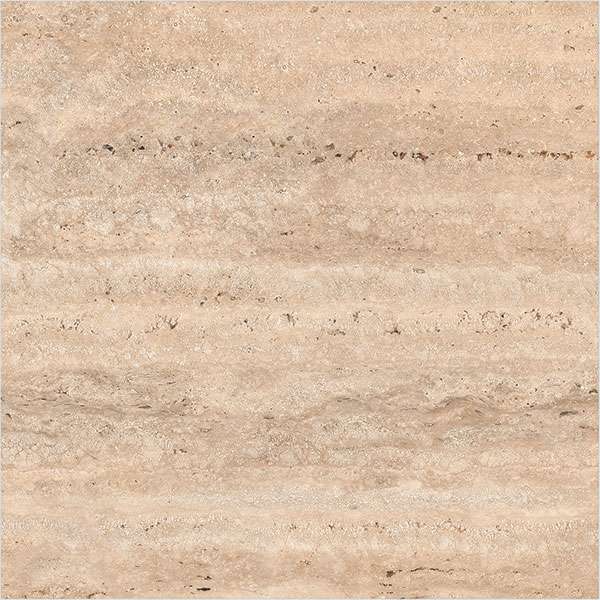 carrelage porcelanosa - 600 x 600 mm ( 24 x 24 pouces ) - elegance-travertin