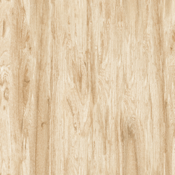 piso azulejo - 600 x 600 mm (24 x 24 pulgadas) - OAK WOOD BEIGE-MATT