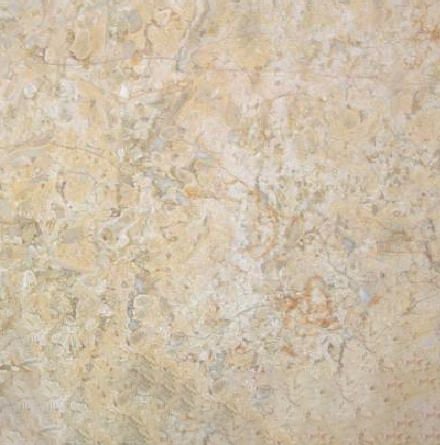 Hyatt Beige Marble