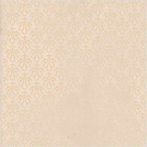 コルク タイル - 195 x 1200 mm（8 X 48インチ） - pluto-beige-decor-(carving)