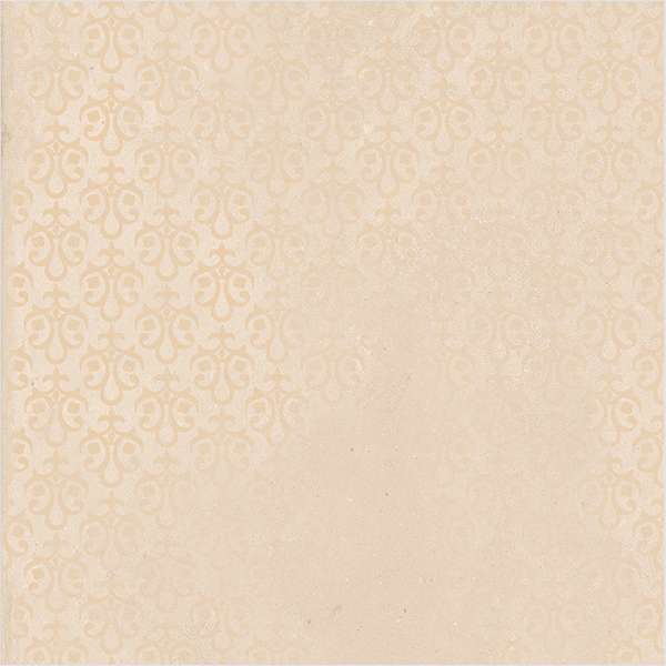 PGVT i GVT - 195x1200mm (8X48 cali) - pluto-beige-decor-(carving)