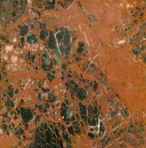 Rosso Asian Granite