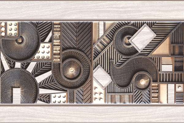 Digital odi Tiles - 300 x 450 mm (12 x 18 inch) - 3102_HL_1