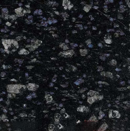 Hubei Blue Star Granite