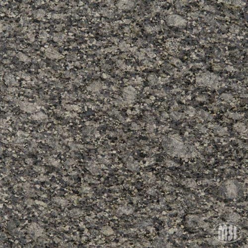 Topaz Blue Granite countertop