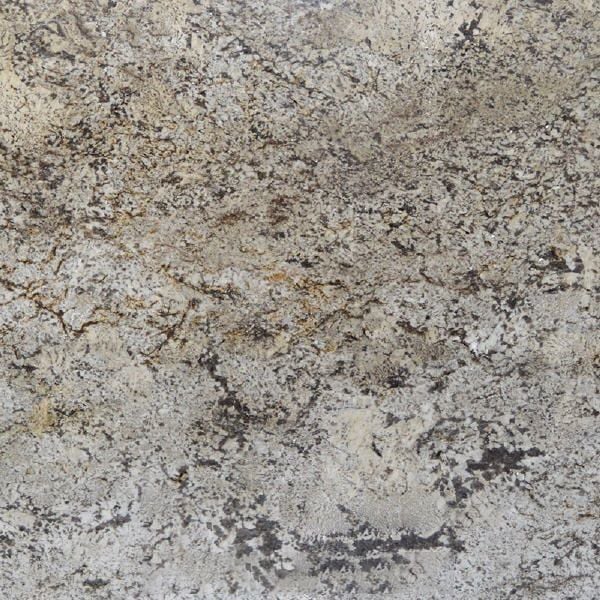 Tempest White Granite