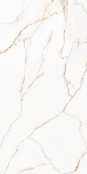 Glazed Porcelain Tiles - 800 x 1600 mm ( 32 x 64 inch ) - CRYSTAL STATUARIO-01