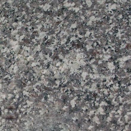 Purple White Granite