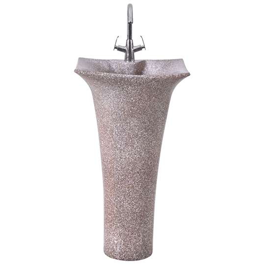 Pedestal para lavabo  - Rich 707