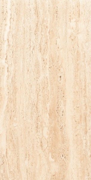 pavimento gres porcellanato - 600 x 1200 mm (24 x 48 pollici) - TRAVERTINO GOLD-1