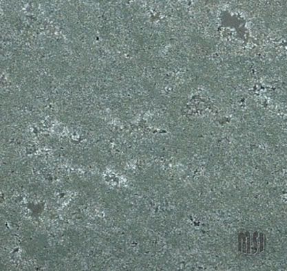 Sea Foam Green Granite countertop