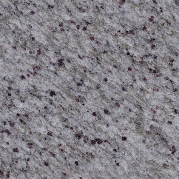 Warner White Granite