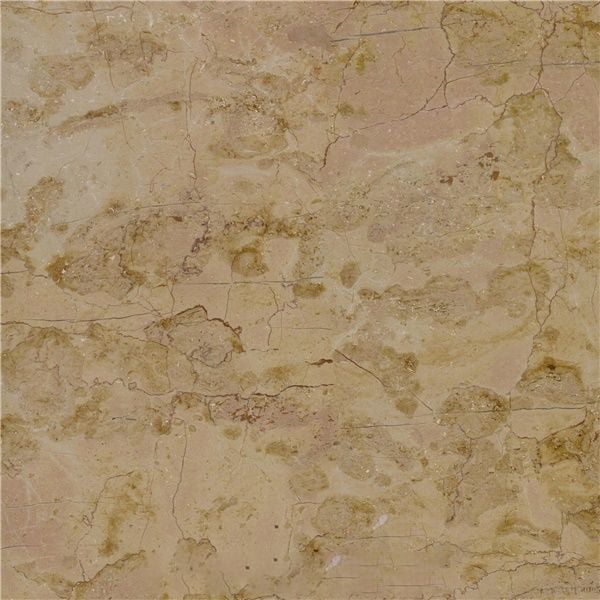 Golden Rose Beige Marble