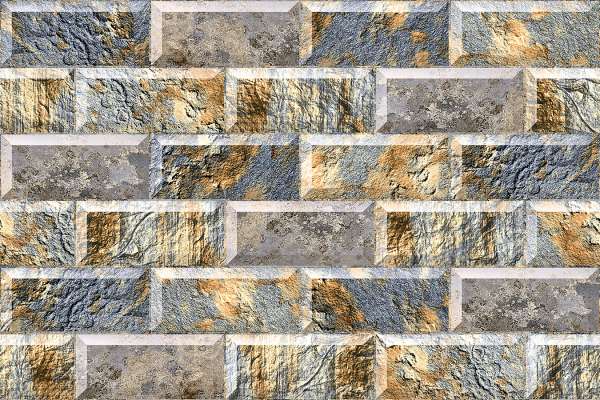 Wall Tiles - 300 x 450 mm  ( 12 x 18 inch ) - 7005