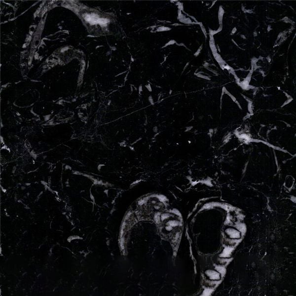 Negro Marquina Marble