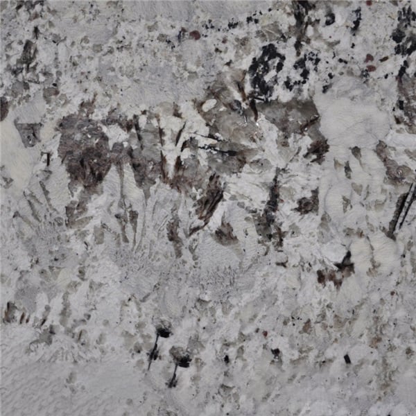 Bali White Granite