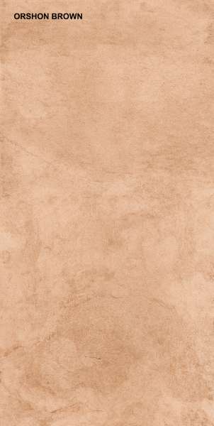 pavimento gres porcellanato - 600 x 1200 mm (24 x 48 pollici) - ORSHON BROWN_P1