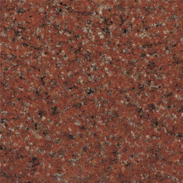 Wausau Red Granite