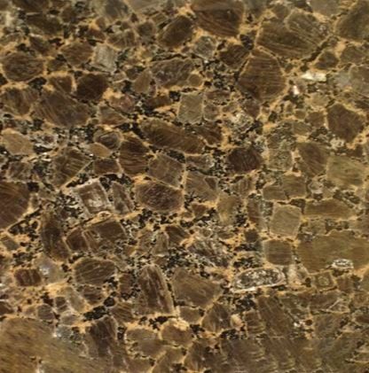 Cafe Creme Granite