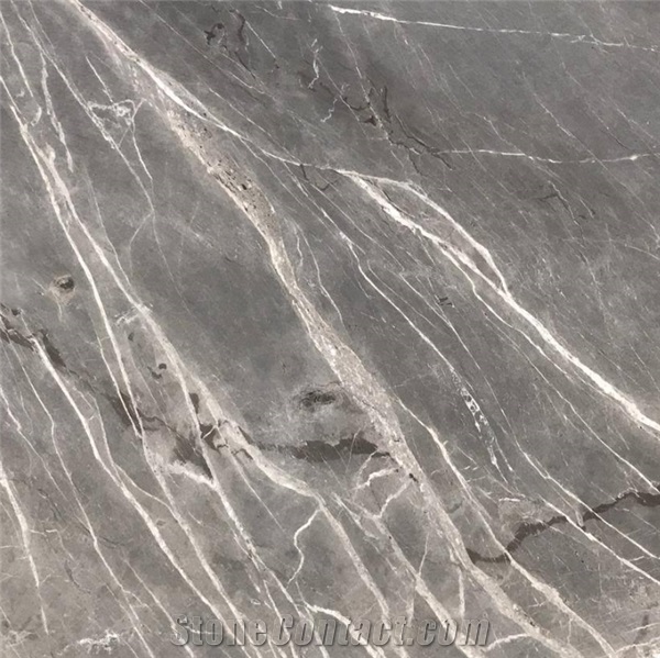 Izmir Grey Marble