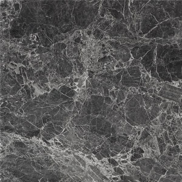 Damasta Black Marble