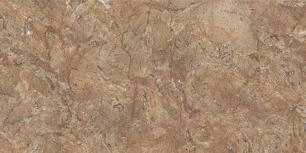 Glazed Porcelain Tiles - 600 x 1200 mm ( 24 x 48 inch ) - neutra-brown-1