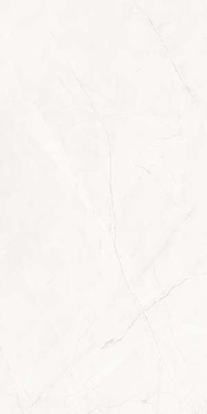 pavimento gres porcellanato - 800 x 1600 mm (32 x 64 pollici) - Alpain-White