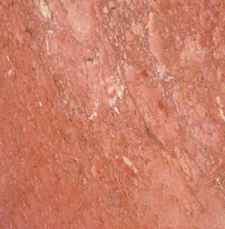 Rosso Alba Marble