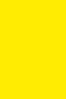 Ubin Dinding Biasa - 200 x 300 mm ( 08 x 12 inci ) - yellow1