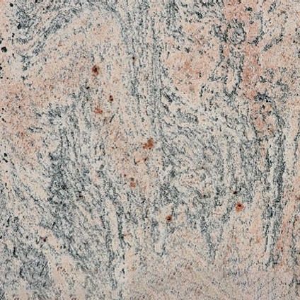 New Rainbow Granite