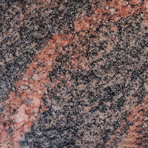 Grampian Red Granite