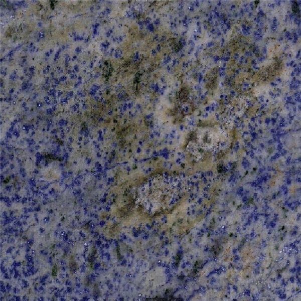 Blue Bahia Granite