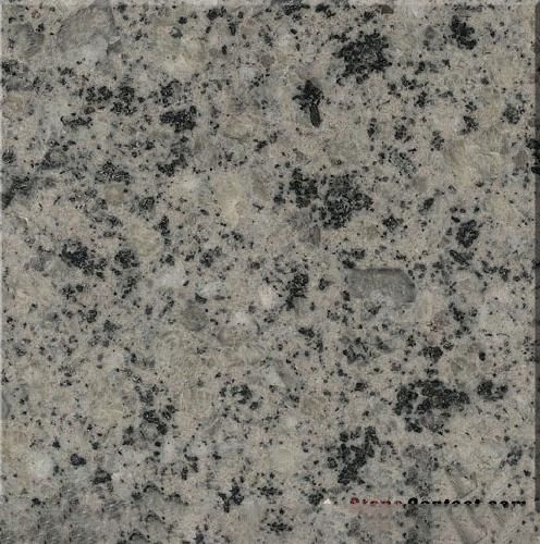 Grey Diamond Granite