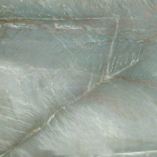 Cristallo Verde Quartzite