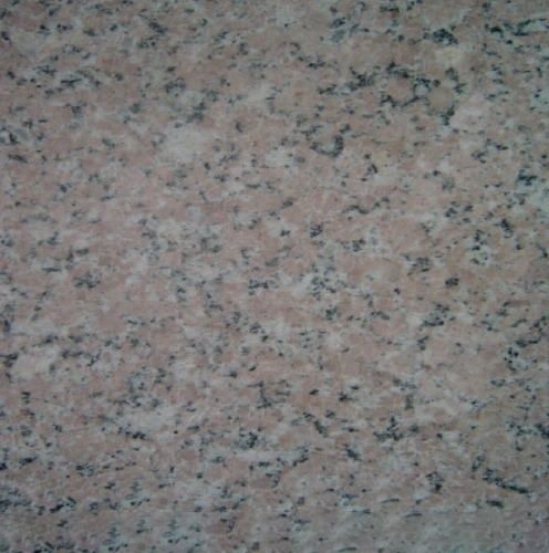 Zhonglei Red Granite