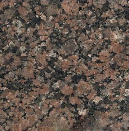 Arctic Brown Granite