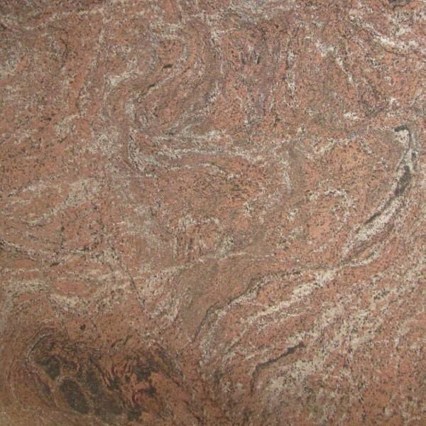 Rosa Fantasy Granite