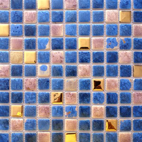 Mosaik - 300 x 300 mm ( 12 x 12 inci ) - 1_a (7)